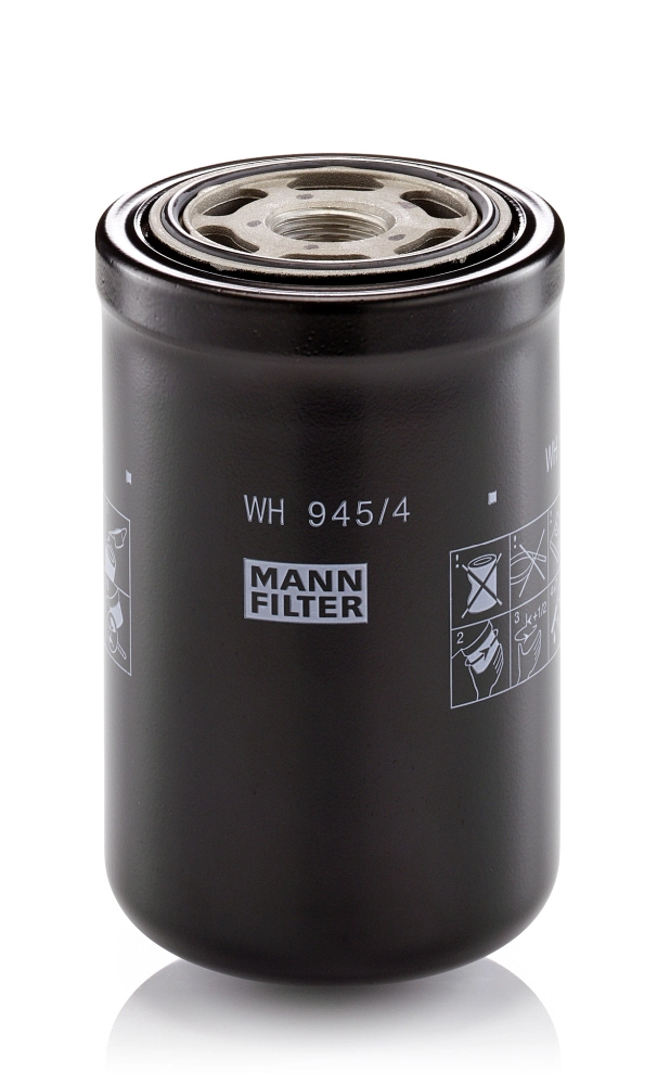 Filtru sistem hidraulic primar