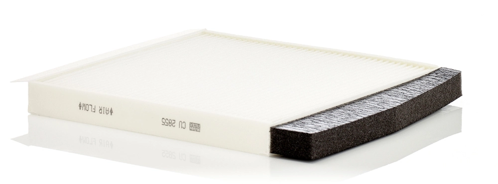 Filtru aer habitaclu