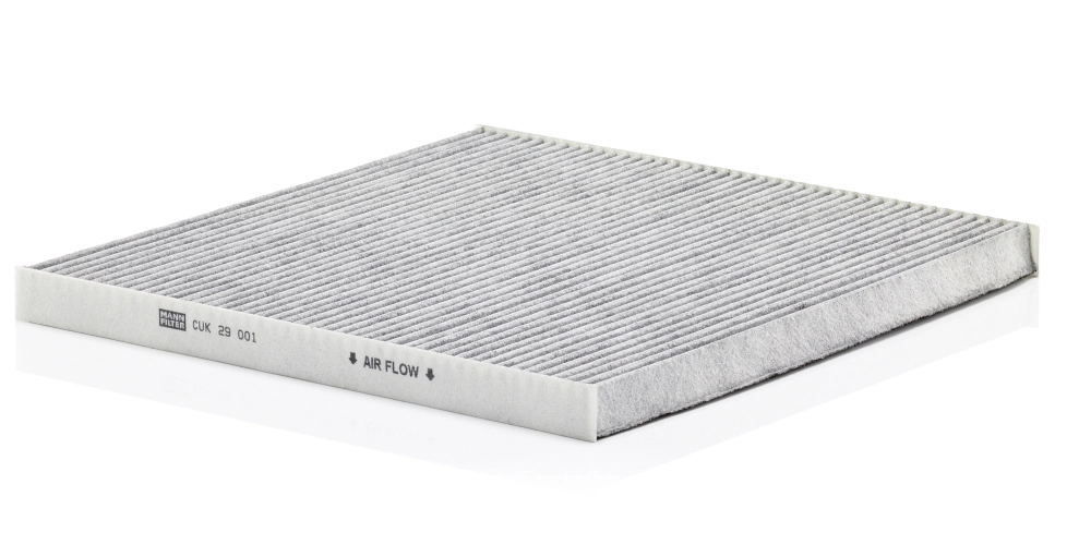 Filtru aer habitaclu