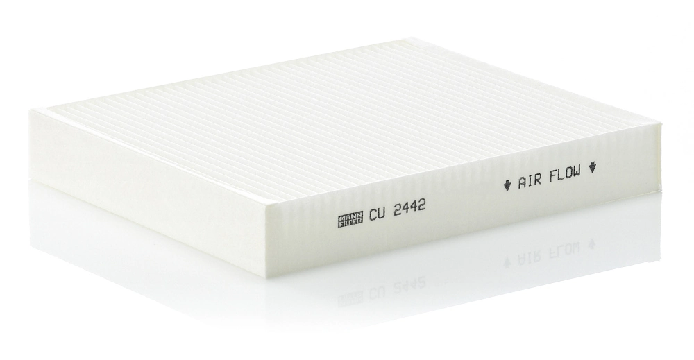 Filtru aer habitaclu