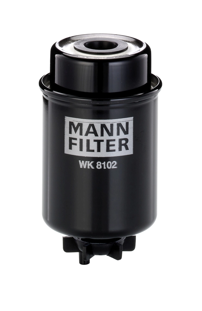 Filtru combustibil