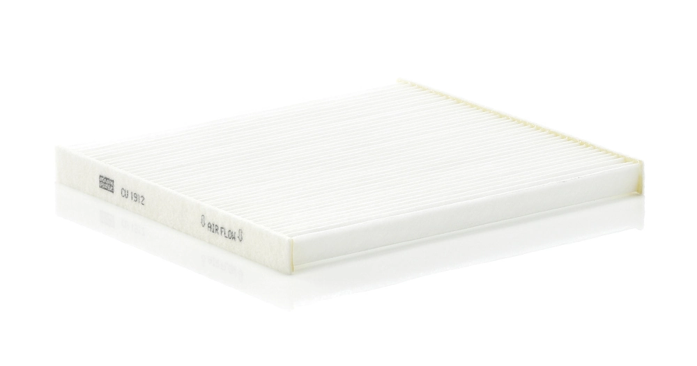 Filtru aer habitaclu