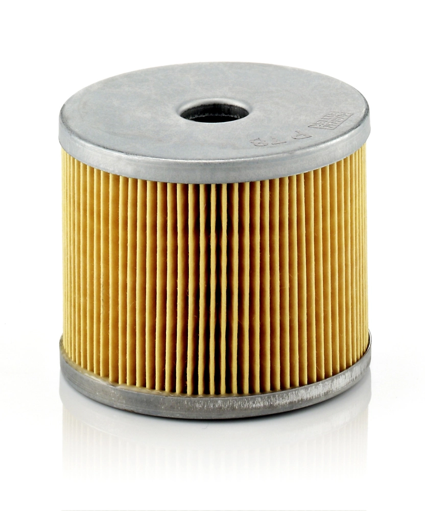 Filtru combustibil