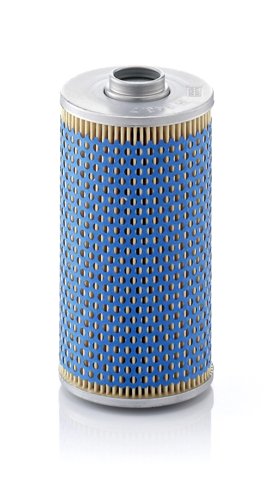 Filtru ulei