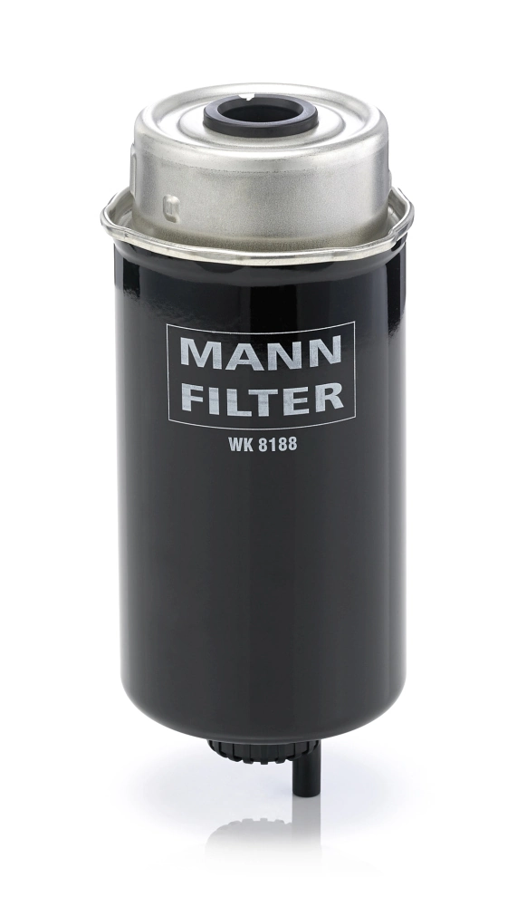 Filtru combustibil