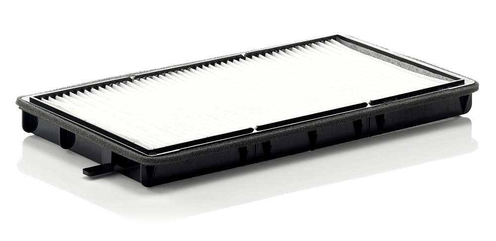 Filtru aer habitaclu