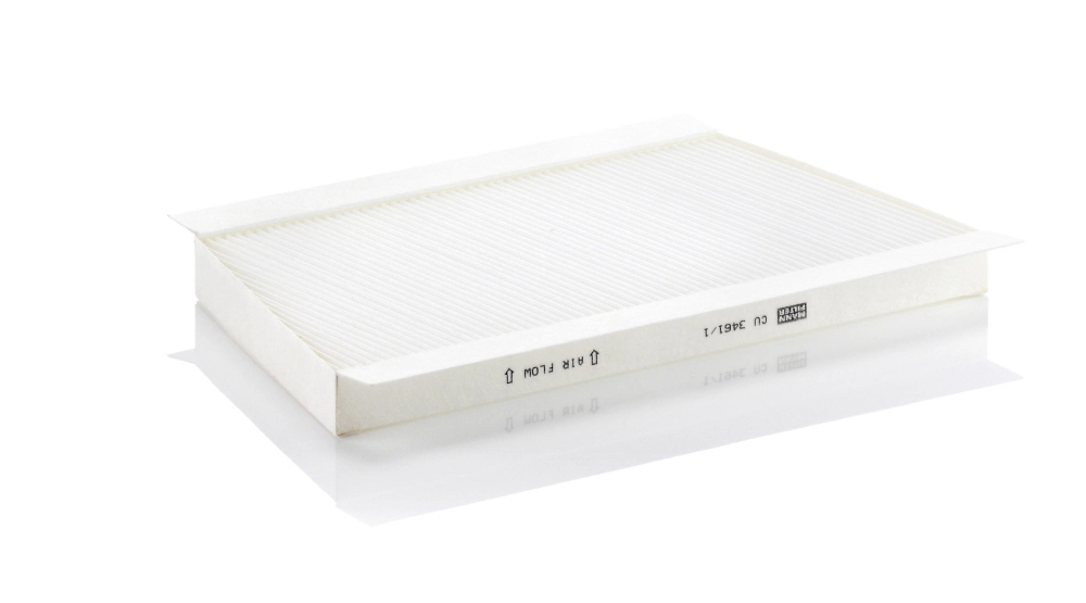 Filtru aer habitaclu