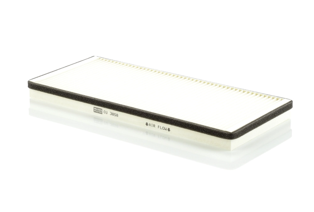 Filtru aer habitaclu