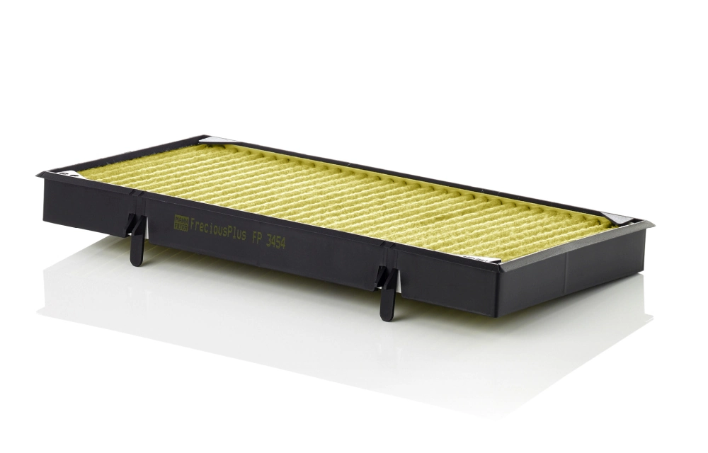 Filtru aer habitaclu
