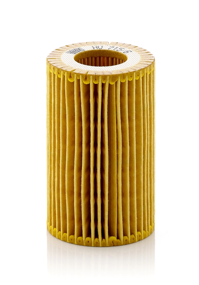 Filtru ulei