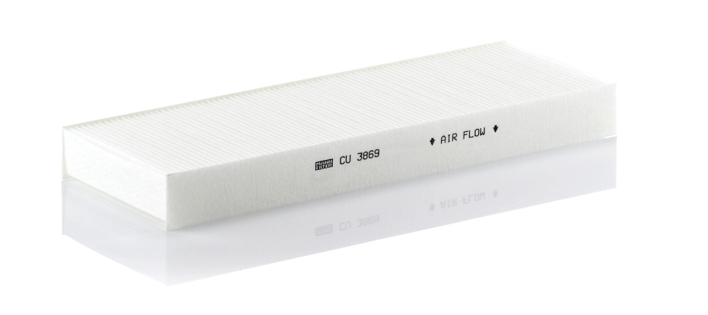 Filtru aer habitaclu