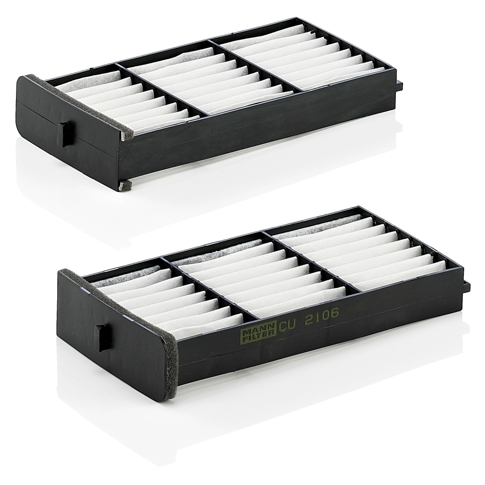 Filtru aer habitaclu