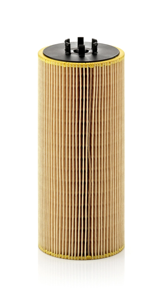 Filtru ulei
