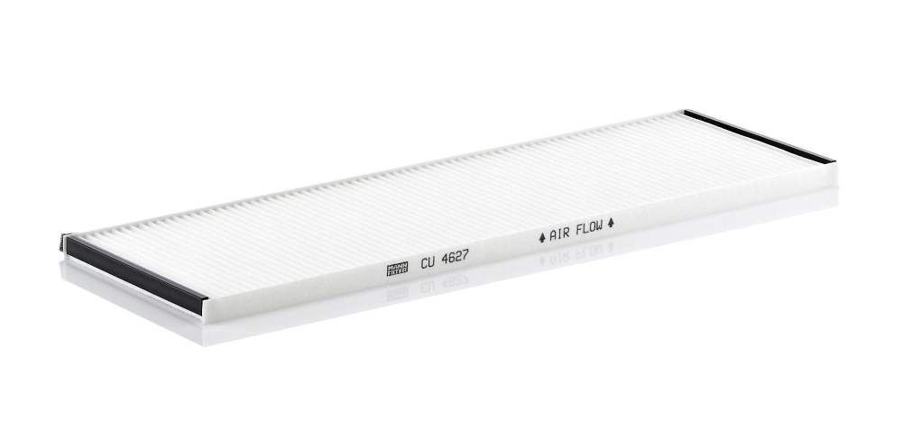 Filtru aer habitaclu