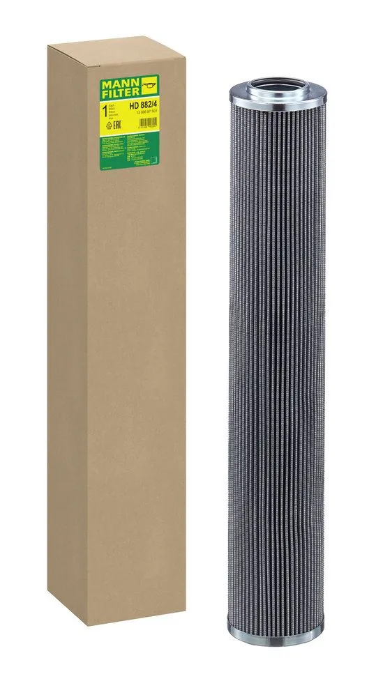 Filtru sistem hidraulic primar