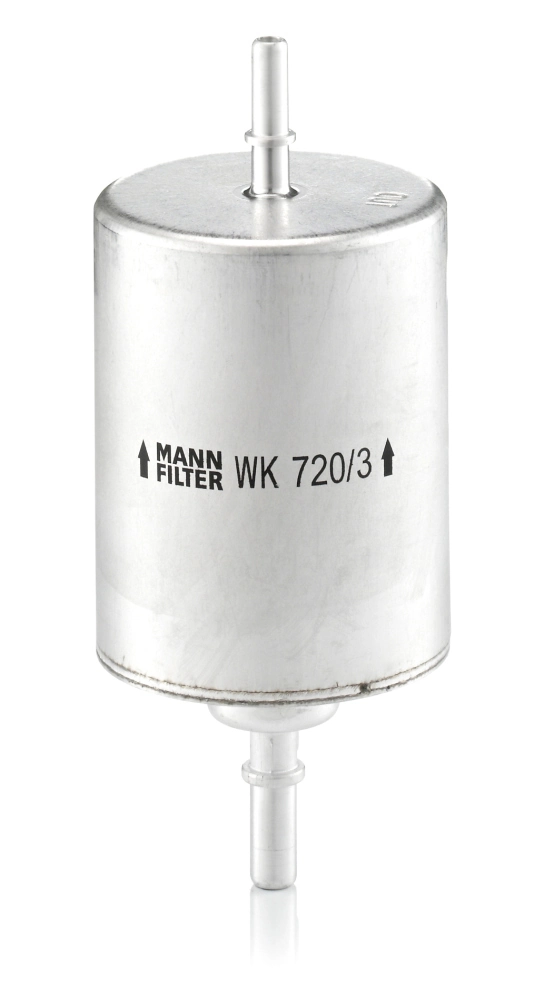 Filtru combustibil