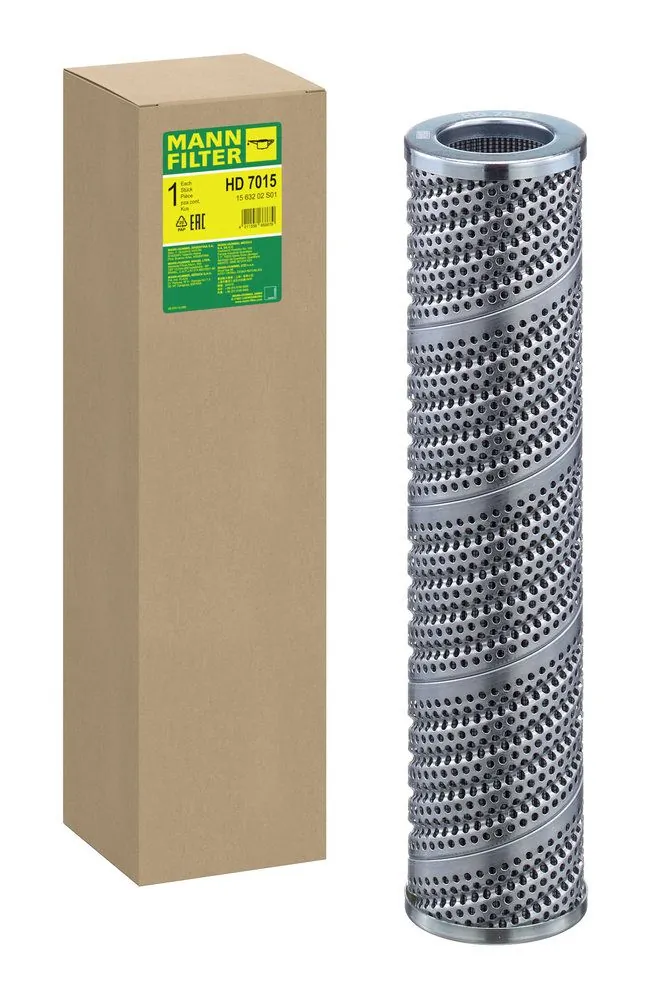Filtru sistem hidraulic primar