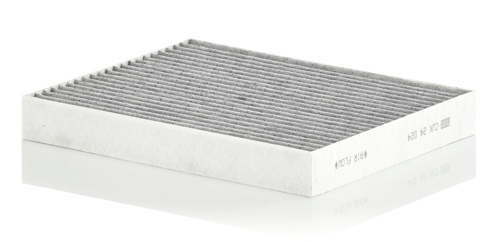 Filtru aer habitaclu