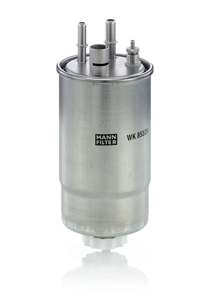 Filtru combustibil