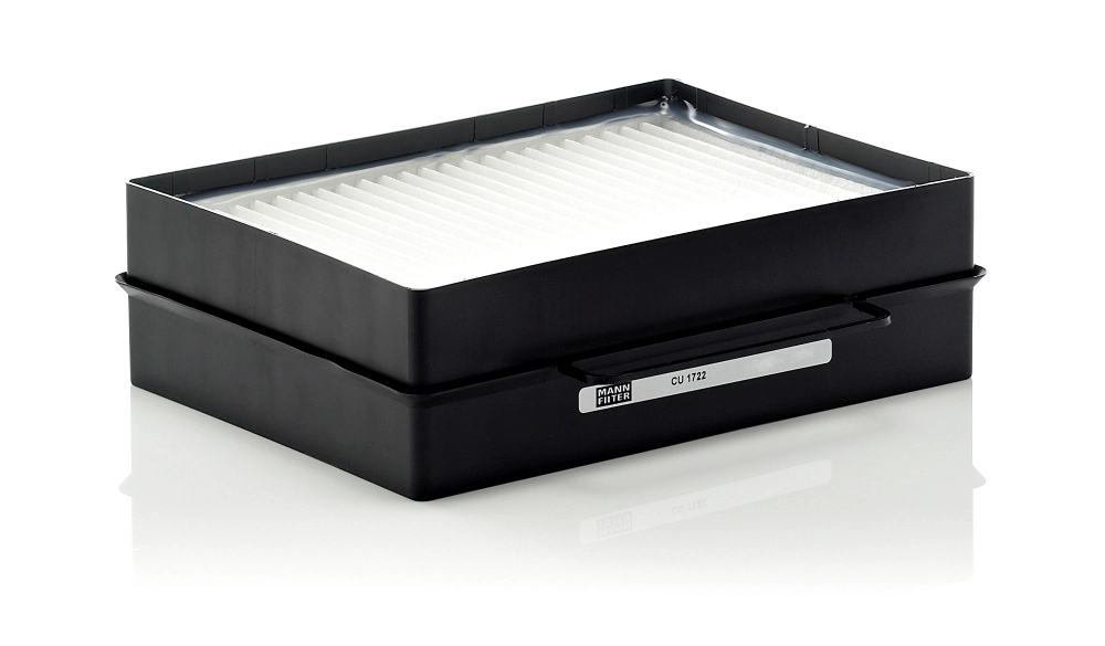 Filtru aer habitaclu