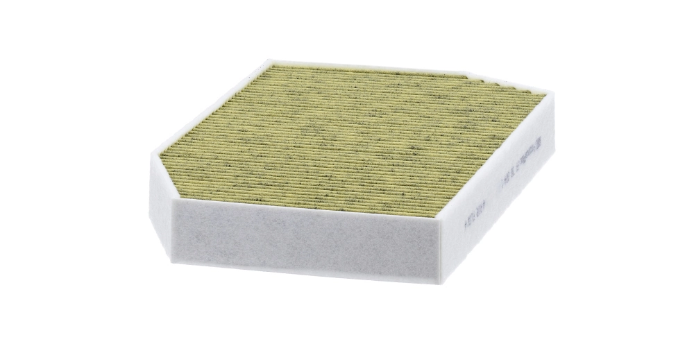 Filtru, aer habitaclu