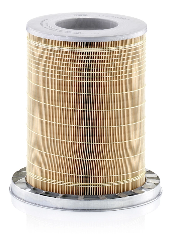 Filtru aer