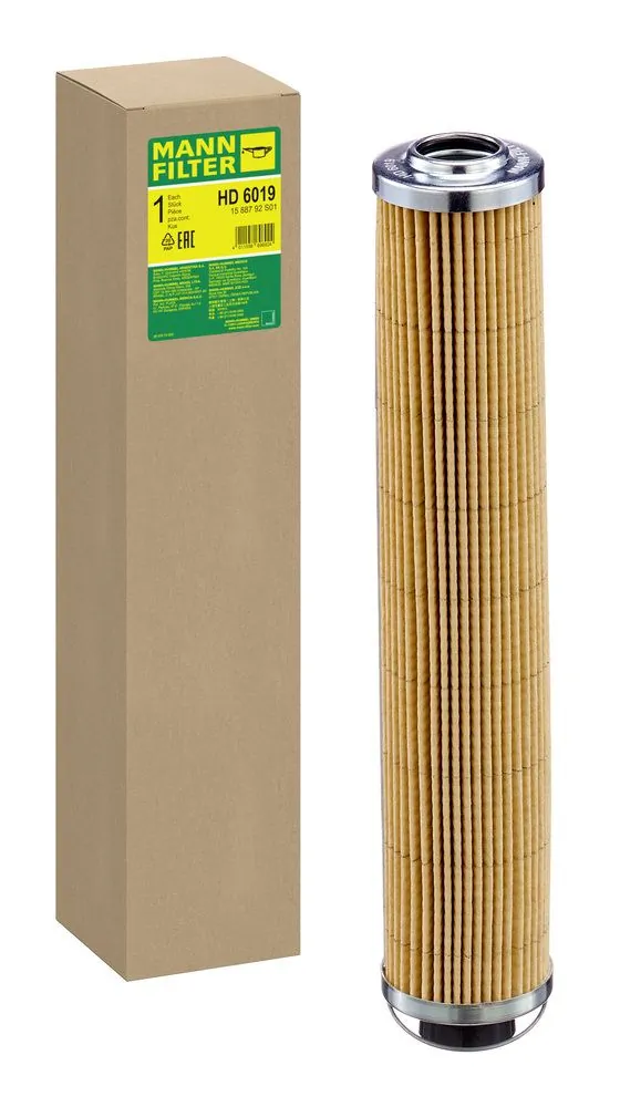 Filtru sistem hidraulic primar