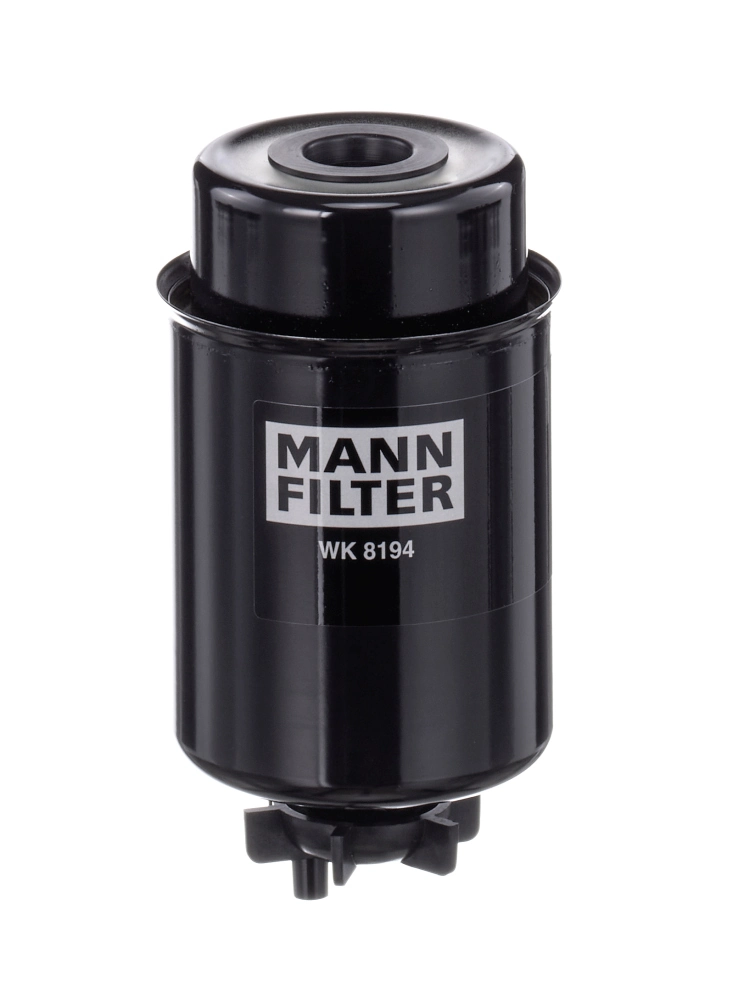 Filtru combustibil