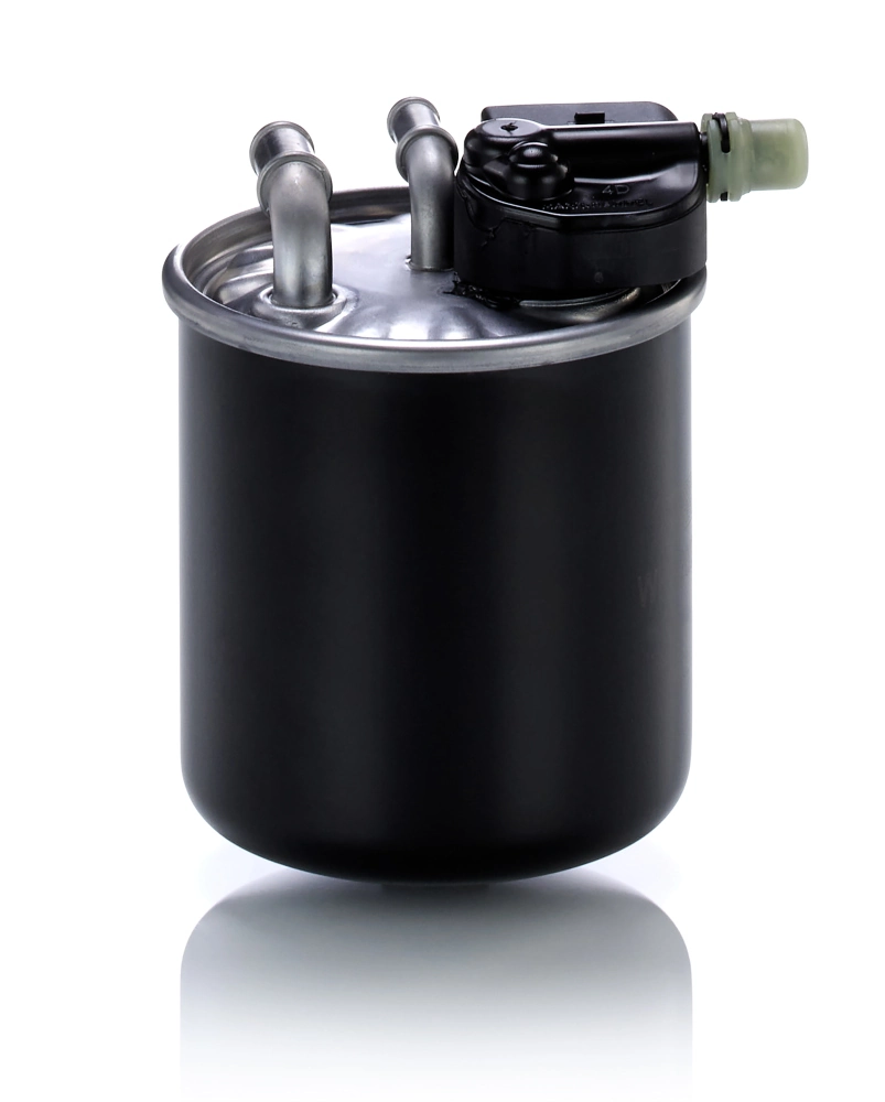 Filtru combustibil