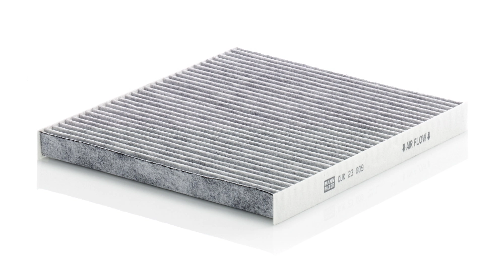 Filtru aer habitaclu