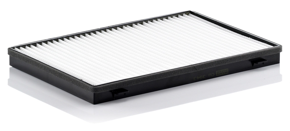 Filtru aer habitaclu