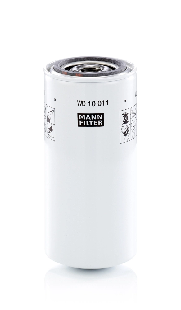 Filtru sistem hidraulic primar