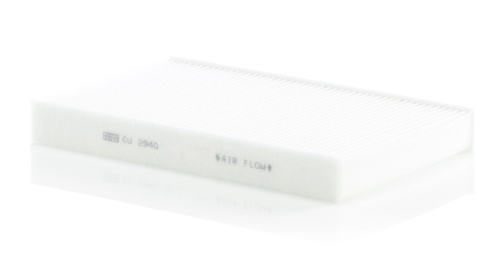 Filtru aer habitaclu