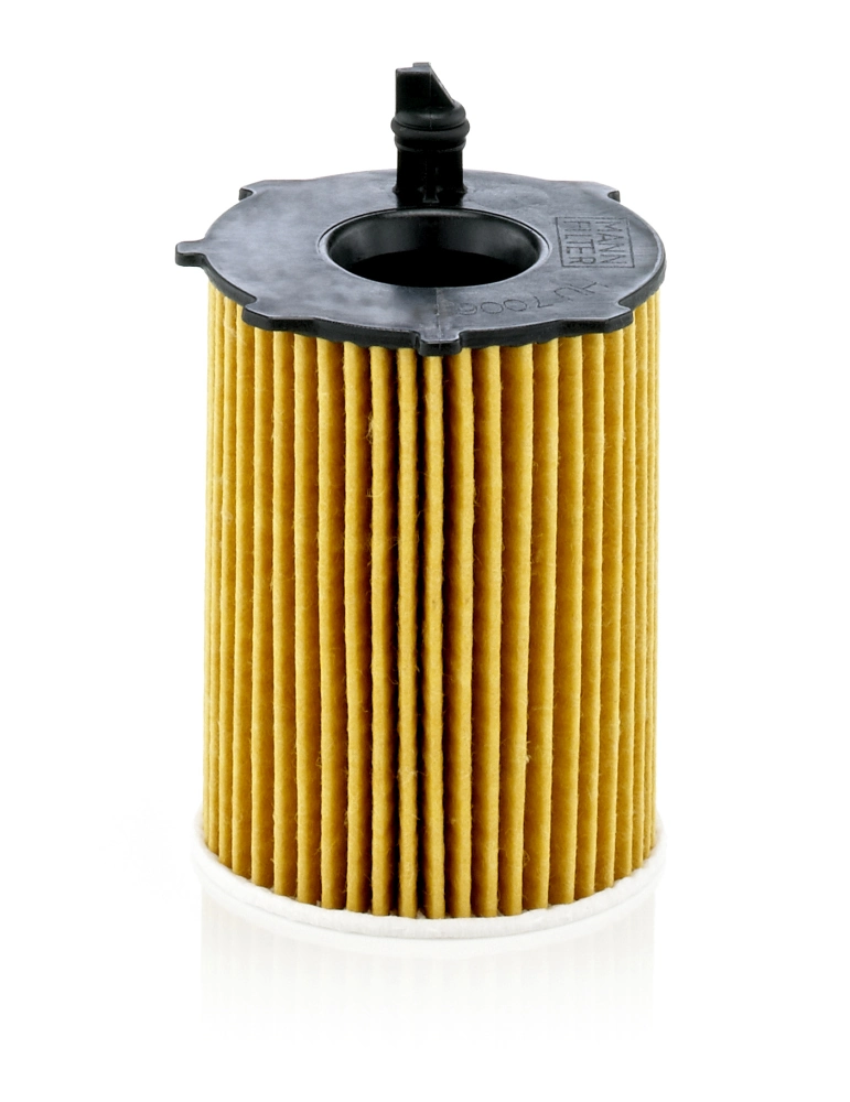 Filtru ulei