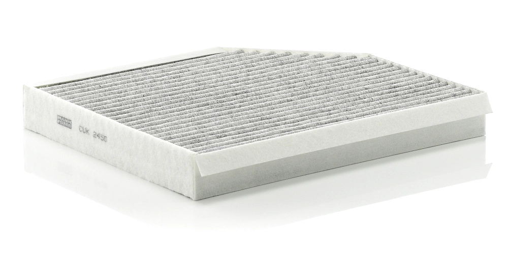 Filtru aer habitaclu