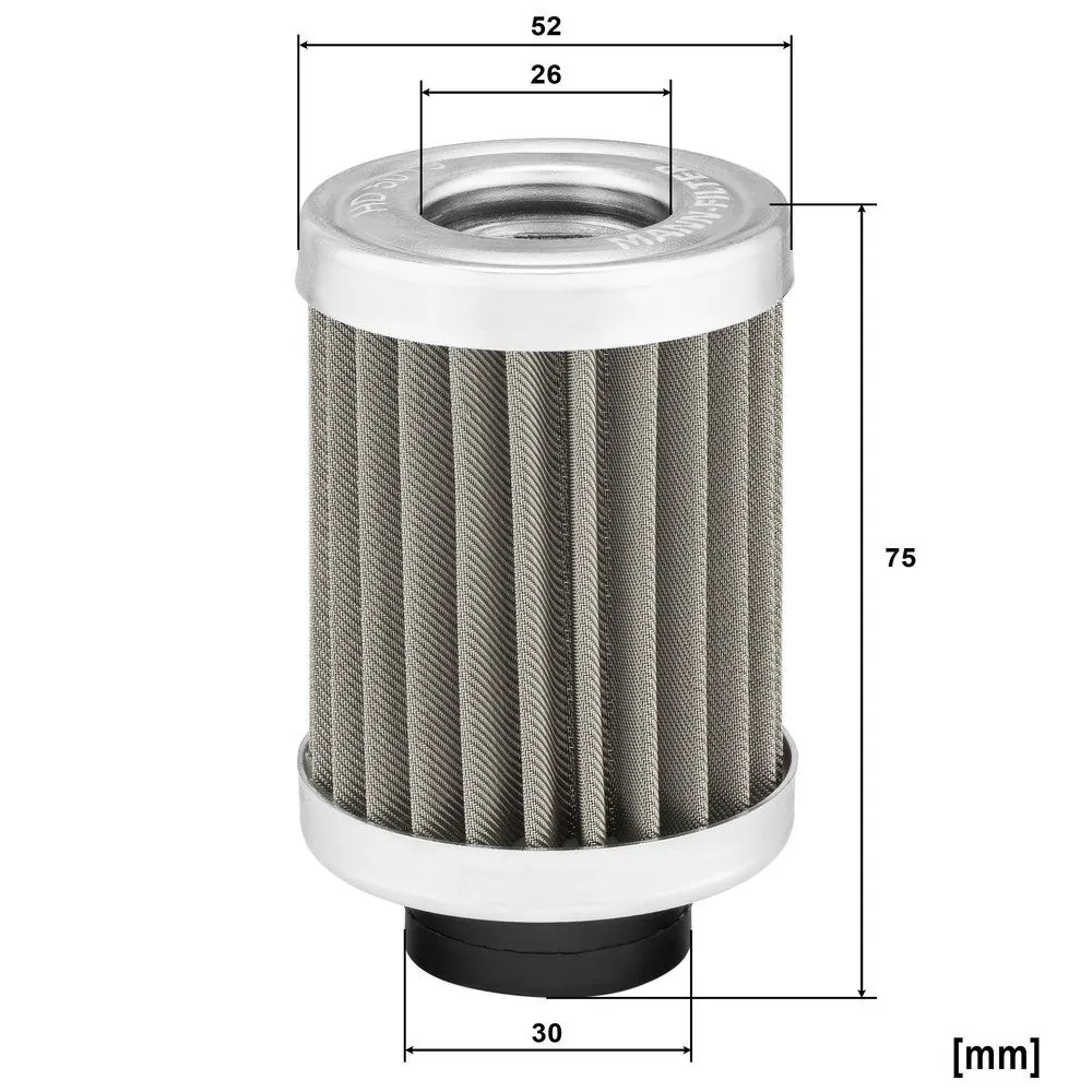 Filtru sistem hidraulic primar