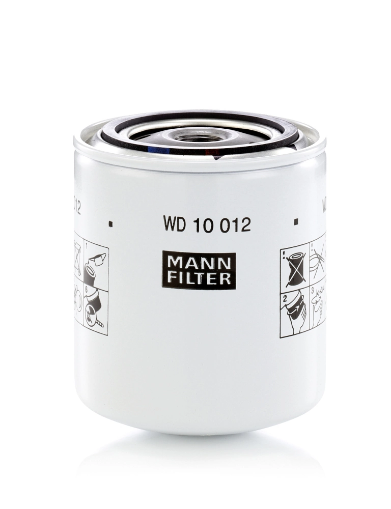 Filtru sistem hidraulic primar