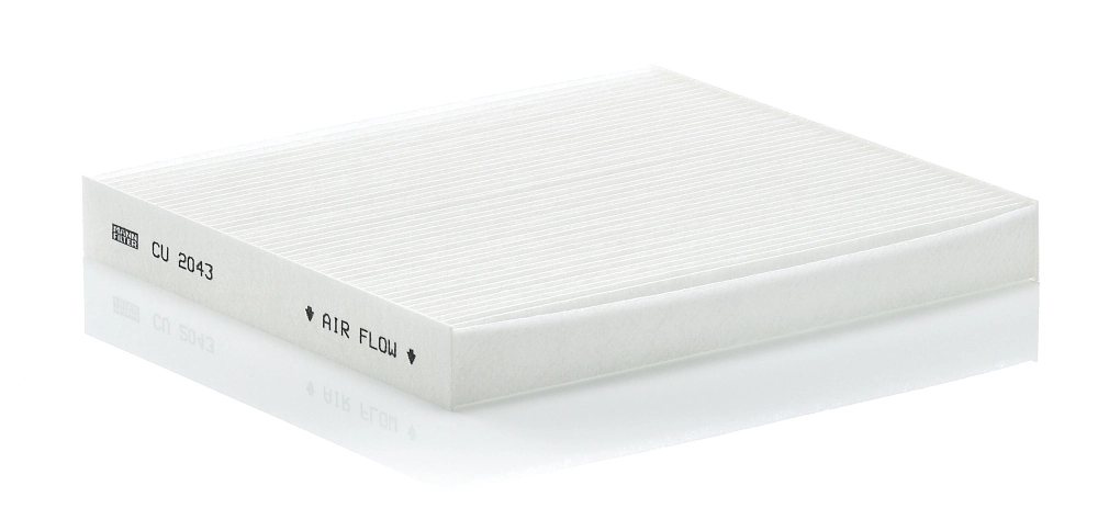 Filtru aer habitaclu