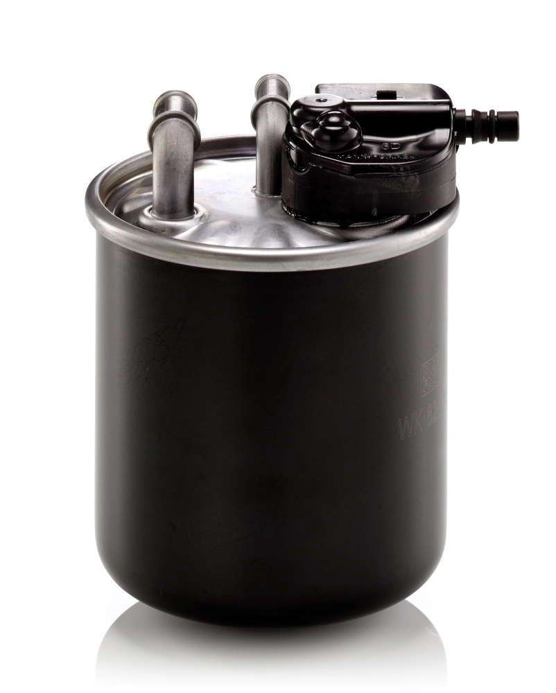 Filtru combustibil