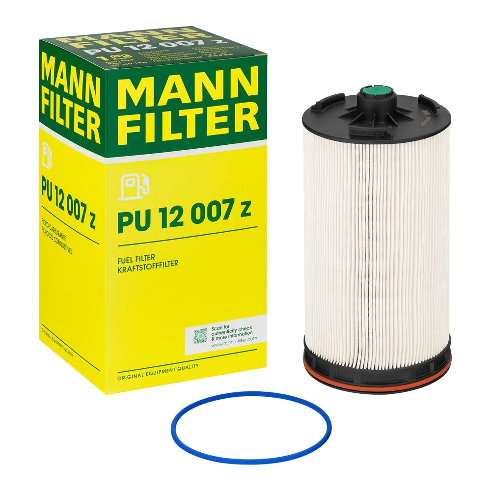 Filtru combustibil