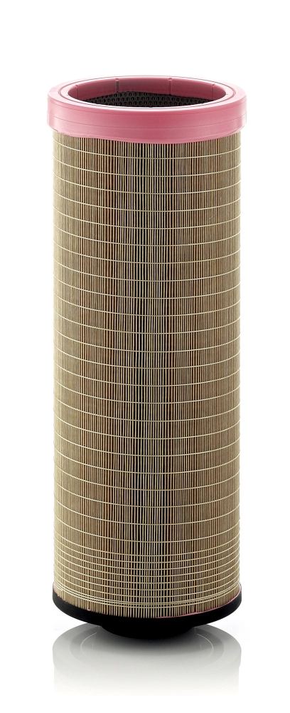 Filtru aer secundar