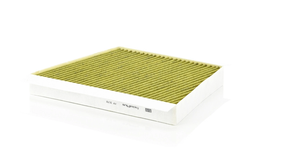 Filtru aer habitaclu