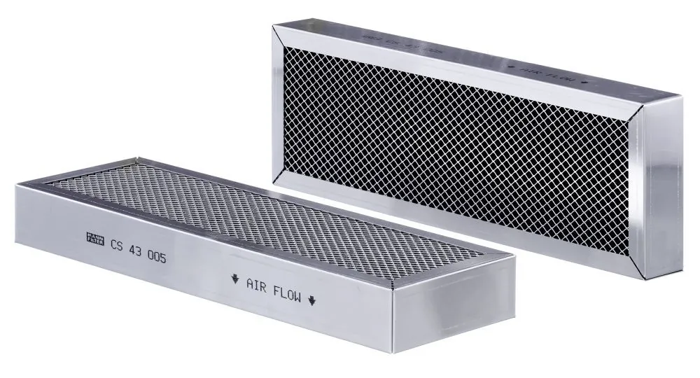 Filtru aer habitaclu
