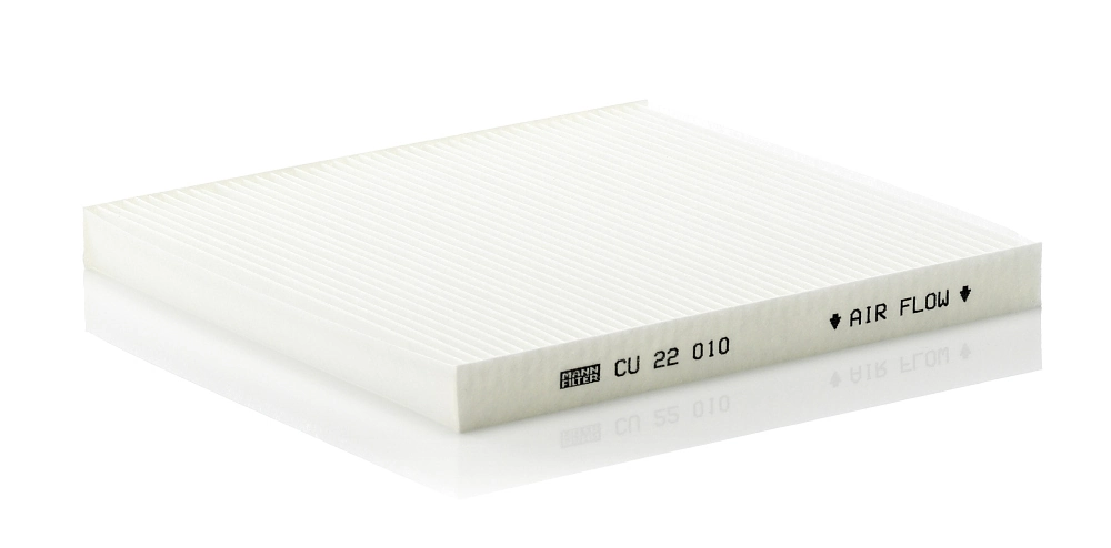 Filtru aer habitaclu