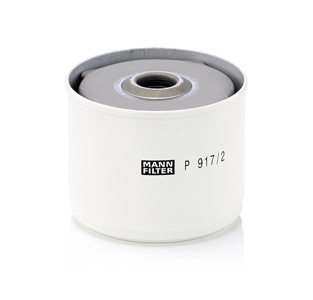 Filtru combustibil