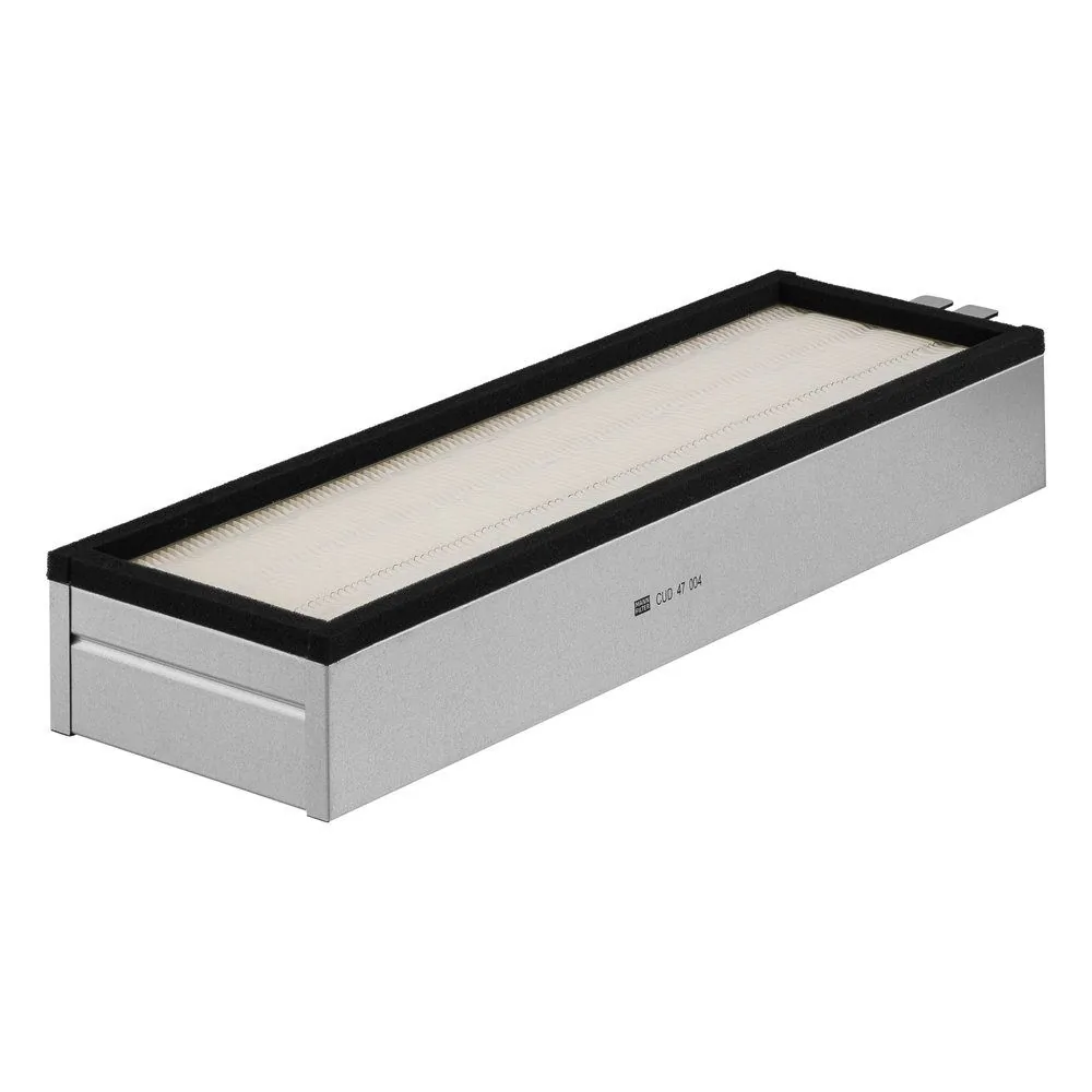 Filtru aer habitaclu
