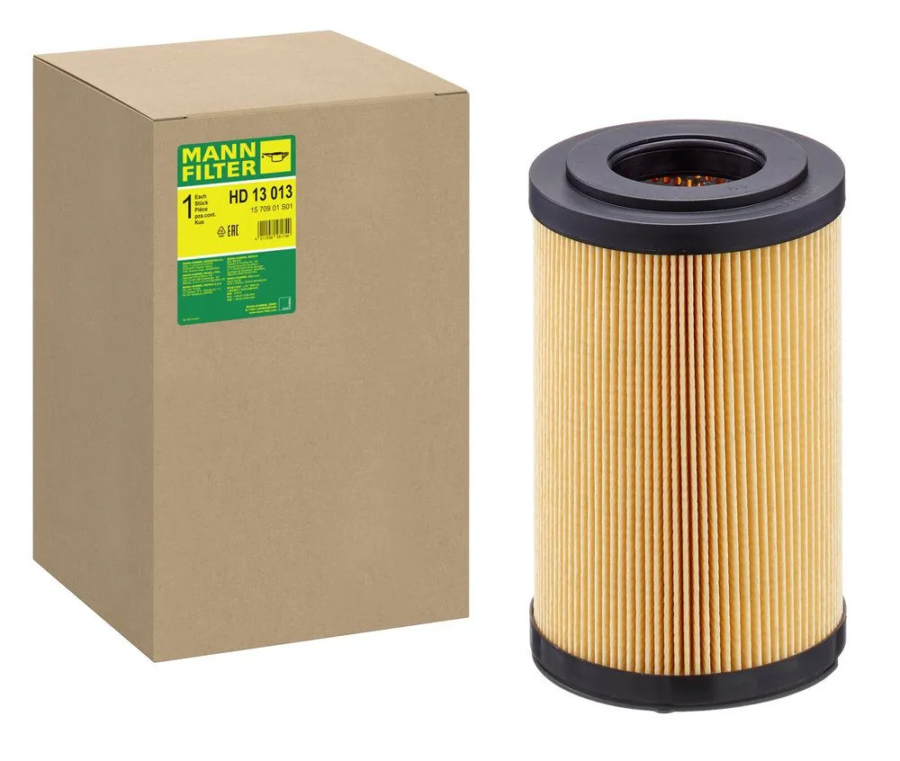 Filtru sistem hidraulic primar