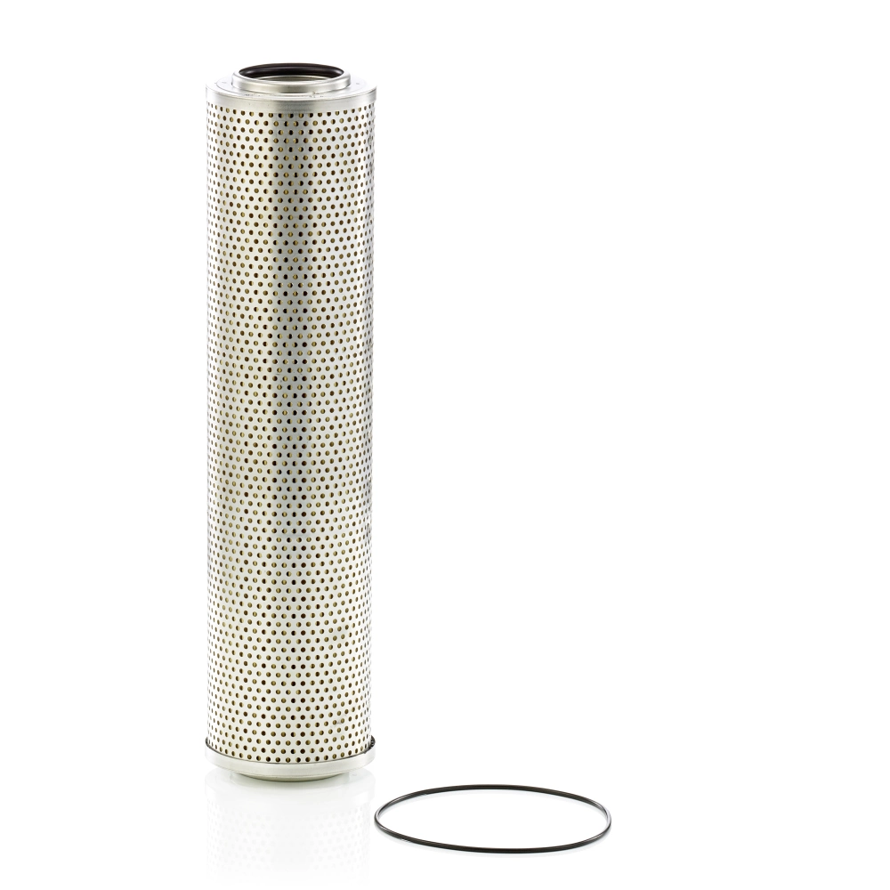 Filtru, sistem hidraulic primar