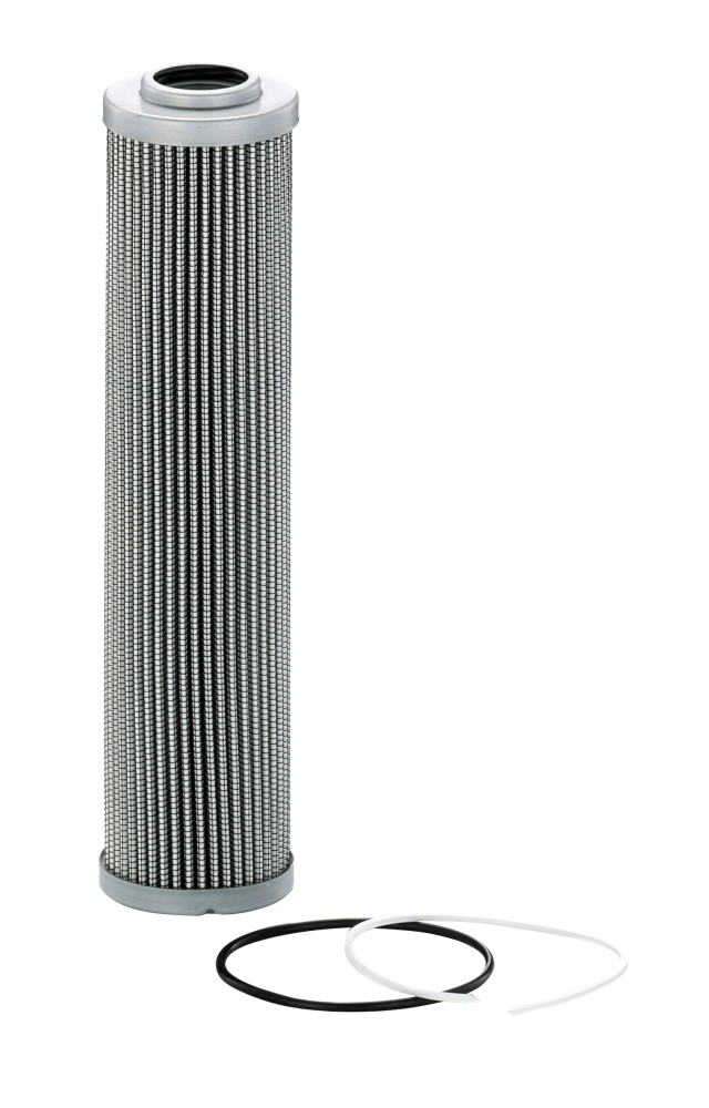 Filtru, sistem hidraulic primar