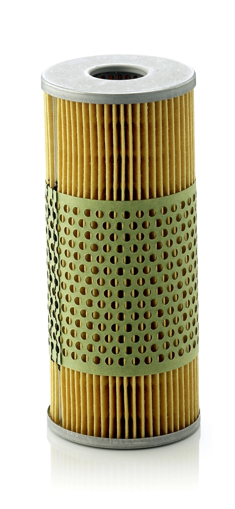 Filtru ulei